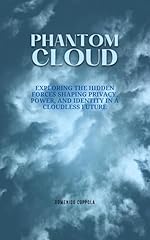 Phantom cloud exploring usato  Spedito ovunque in Italia 