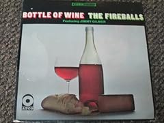 Bottle wine lp d'occasion  Livré partout en France