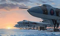 Avro vulcan jet for sale  Delivered anywhere in UK