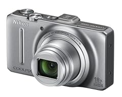 Nikon coolpix s9300 for sale  Delivered anywhere in UK