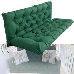 Wrqioo garden bench for sale  Delivered anywhere in UK