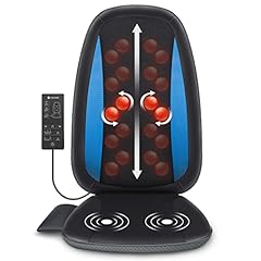 Comfier shiatsu massaggiatore usato  Spedito ovunque in Italia 