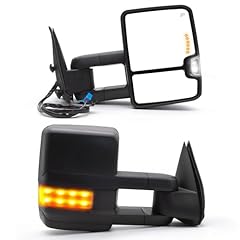 Boolee towing mirrors for sale  Delivered anywhere in USA 