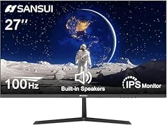 Sansui inch monitor for sale  Delivered anywhere in USA 