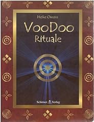 Voodoo rituale weltweite gebraucht kaufen  Wird an jeden Ort in Deutschland