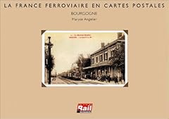 Ferroviaire cartes postales d'occasion  Livré partout en Belgiqu