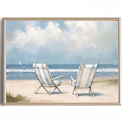 Jcsmhvla abstract beach for sale  Delivered anywhere in USA 