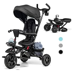 Gymax folding baby for sale  Delivered anywhere in UK