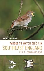 Watch birds southeast for sale  Delivered anywhere in UK
