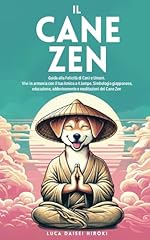 Cane zen guida usato  Spedito ovunque in Italia 