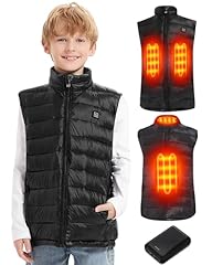 Cycyheat kids heated for sale  Delivered anywhere in USA 