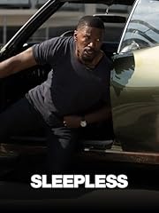 Sleepless d'occasion  Livré partout en France