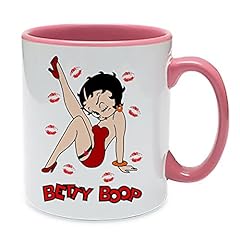Betty boop cartoon for sale  Delivered anywhere in UK