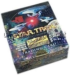 Star trek master for sale  Delivered anywhere in UK