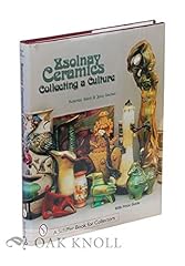 Zsolnay ceramics collecting gebraucht kaufen  Wird an jeden Ort in Deutschland