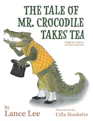 Tale mr. crocodile for sale  Delivered anywhere in USA 