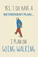 Yes retirement plan... for sale  Delivered anywhere in UK