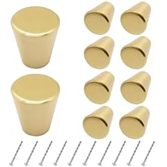 Gnhg 10pcs pomelli usato  Spedito ovunque in Italia 