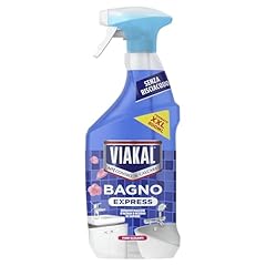 Viakal spray classico usato  Spedito ovunque in Italia 