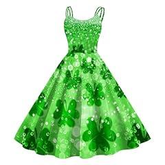 Patricks day dress for sale  Delivered anywhere in UK