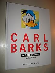 Carl barks biographie gebraucht kaufen  Wird an jeden Ort in Deutschland