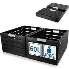 Premium klappbox 60l gebraucht kaufen  Wird an jeden Ort in Deutschland