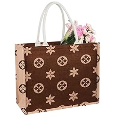 Mattb reusable jute for sale  Delivered anywhere in USA 