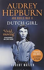 Dutch girl audrey for sale  Delivered anywhere in UK