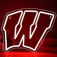 Wisconsin neon signs for sale  Delivered anywhere in USA 