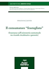 Consumatore frastagliato istan gebraucht kaufen  Wird an jeden Ort in Deutschland