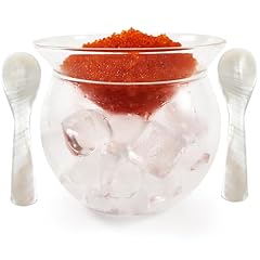 Fanqiew glass caviar for sale  Delivered anywhere in USA 