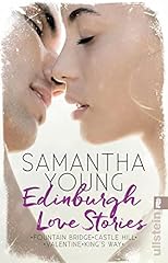 Edinburgh love stories gebraucht kaufen  Wird an jeden Ort in Deutschland