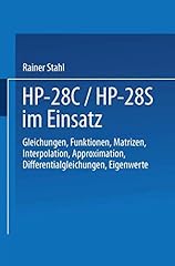 28c 28s im d'occasion  Livré partout en France