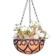 Zwxqe metal flower for sale  Delivered anywhere in UK