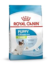Royal canin xsmall usato  Spedito ovunque in Italia 
