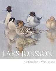 Lars jonsson birds for sale  Delivered anywhere in UK