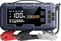 Trekure 6000a jump for sale  Delivered anywhere in UK
