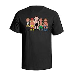 Vipwees legends wrestling gebraucht kaufen  Wird an jeden Ort in Deutschland