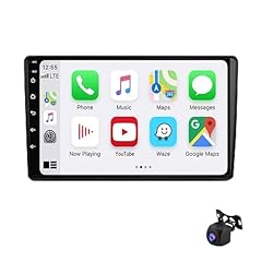 Android car stereo for sale  Delivered anywhere in UK