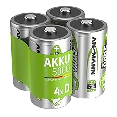 Ansmann piles rechargeables d'occasion  Livré partout en France