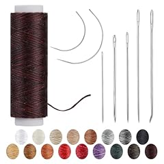 Ftyiwu waxed thread for sale  Delivered anywhere in USA 