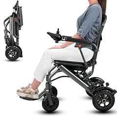 Power wheelchair lightweight for sale  Delivered anywhere in USA 