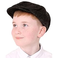 Kids flat cap for sale  Delivered anywhere in UK