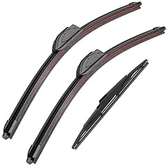 Windshield wiper blades for sale  Delivered anywhere in USA 