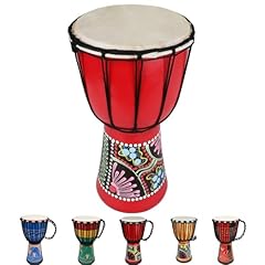 Muins djembe drum for sale  Delivered anywhere in USA 