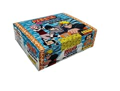 Panini naruto shippuden gebraucht kaufen  Wird an jeden Ort in Deutschland