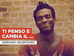 Penso cambia nello usato  Spedito ovunque in Italia 