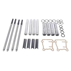 Adjustable pushrod cover for sale  Delivered anywhere in USA 