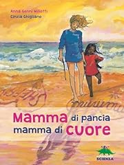 Mamma pancia mamma usato  Spedito ovunque in Italia 