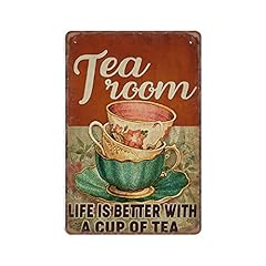 Daiercy tea room for sale  Delivered anywhere in UK